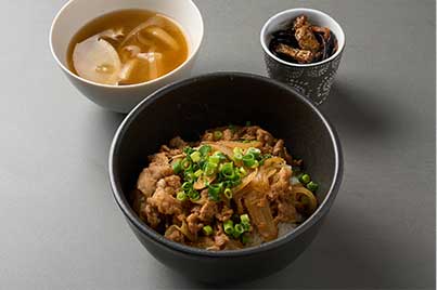 管理栄養士監修ビューティープレート