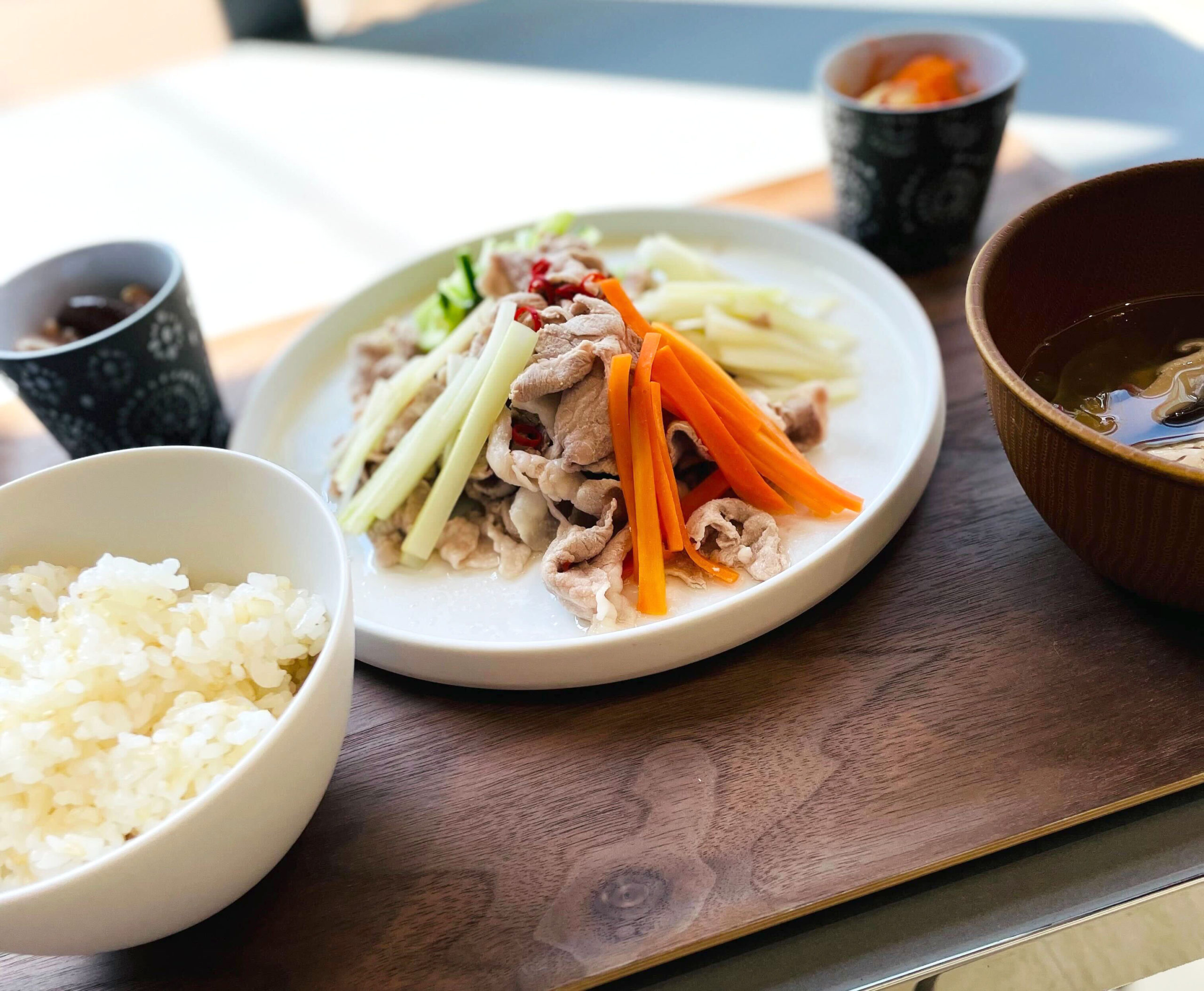 ビューティープレート